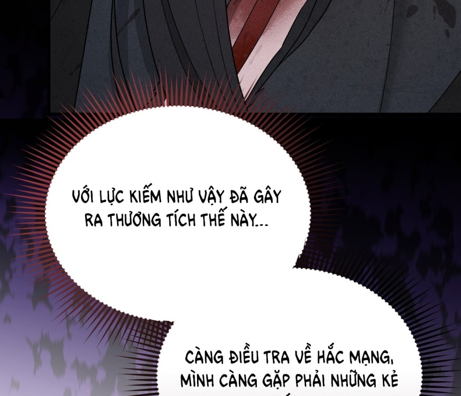 [18+] Quý Phu Nhân Thanh Tao 