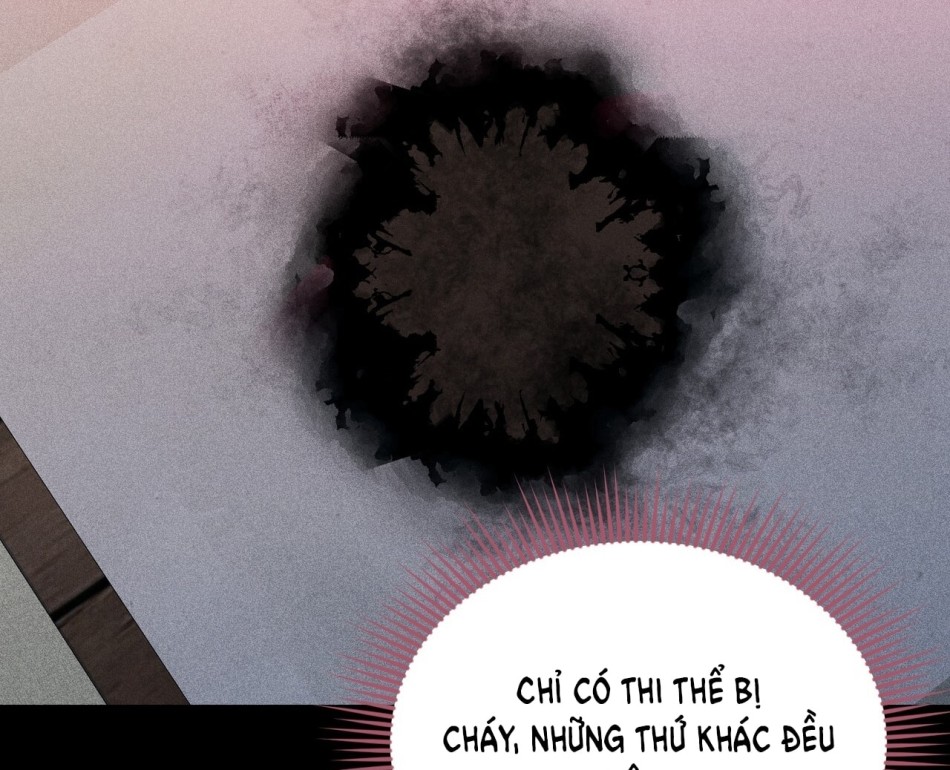 [18+] Quý Phu Nhân Thanh Tao 