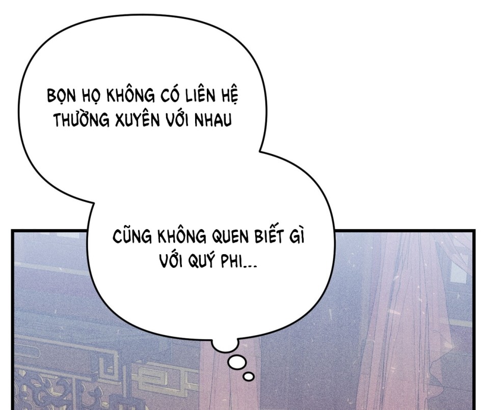 [18+] Quý Phu Nhân Thanh Tao 