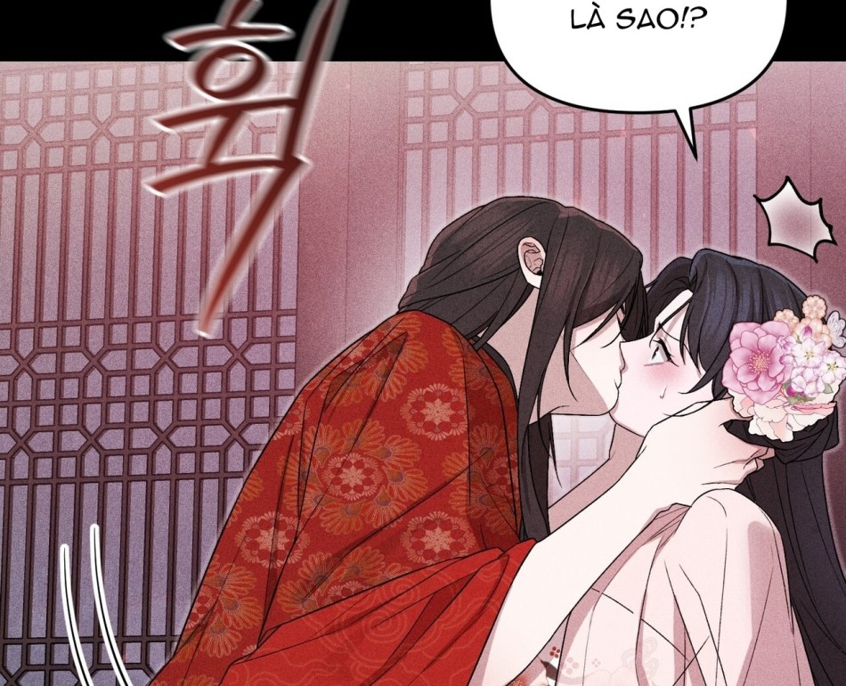 [18+] Quý Phu Nhân Thanh Tao 