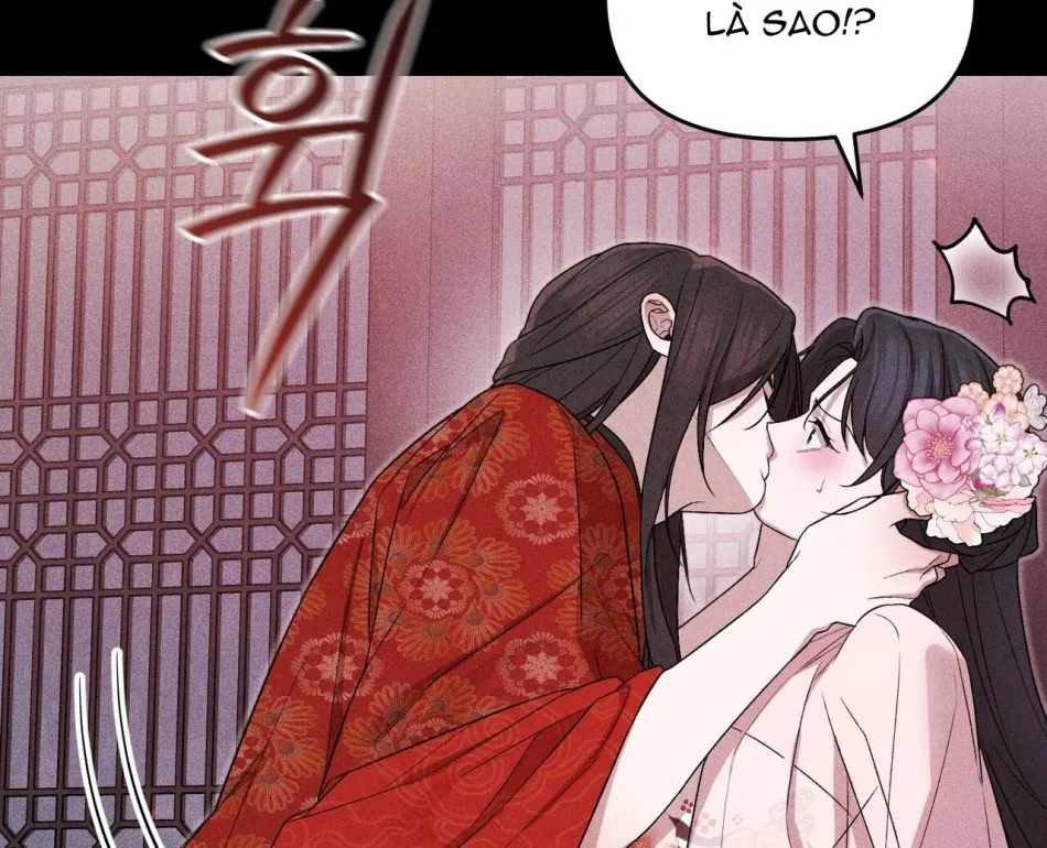 [18+] Quý Phu Nhân Thanh Tao 
