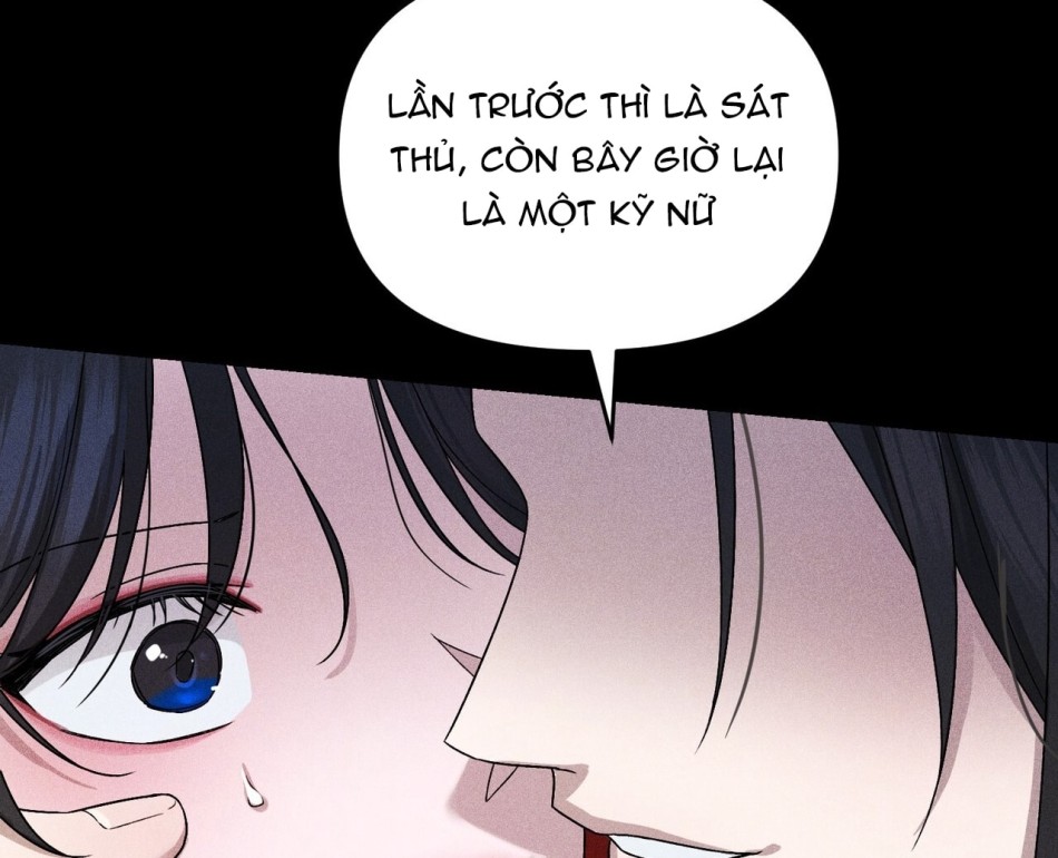 [18+] Quý Phu Nhân Thanh Tao 