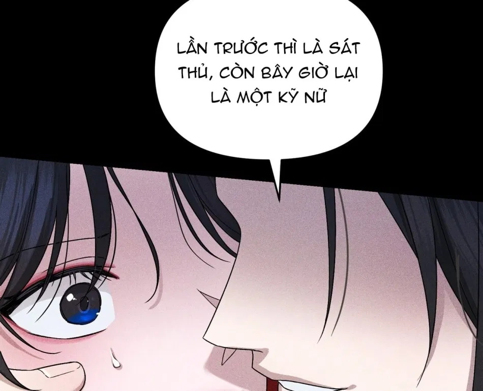 [18+] Quý Phu Nhân Thanh Tao 