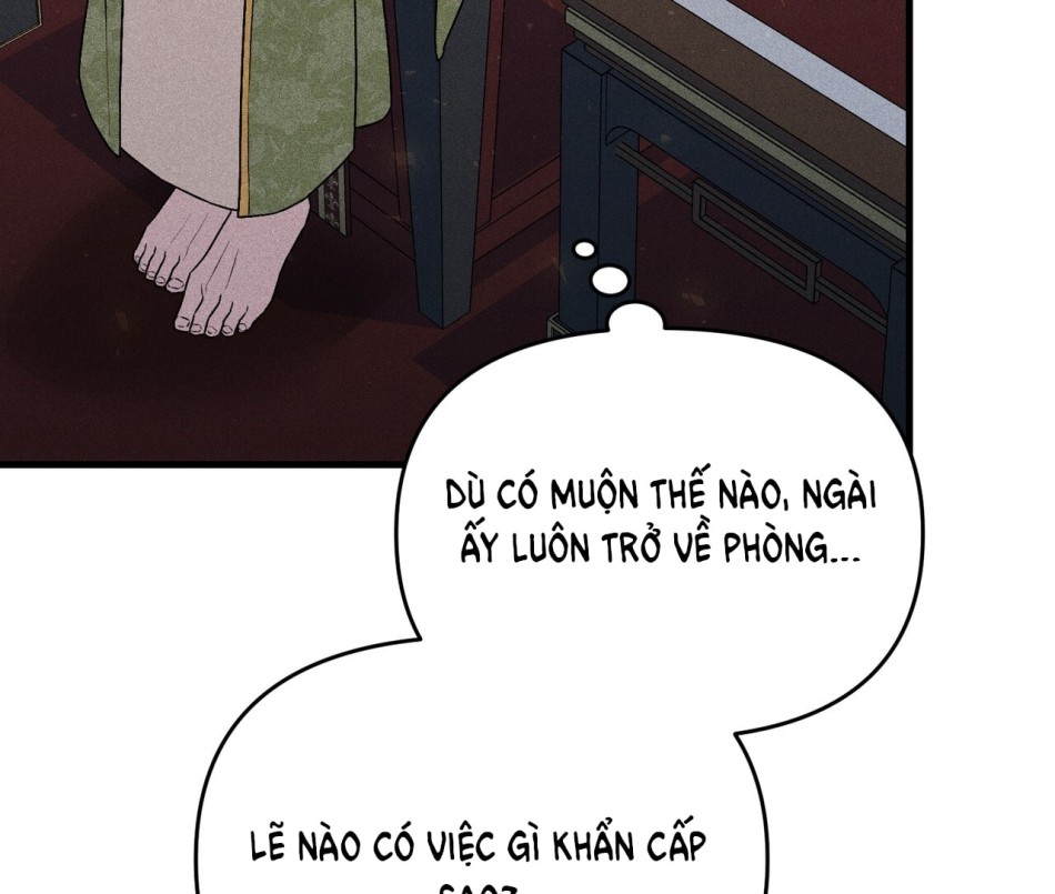 [18+] Quý Phu Nhân Thanh Tao 