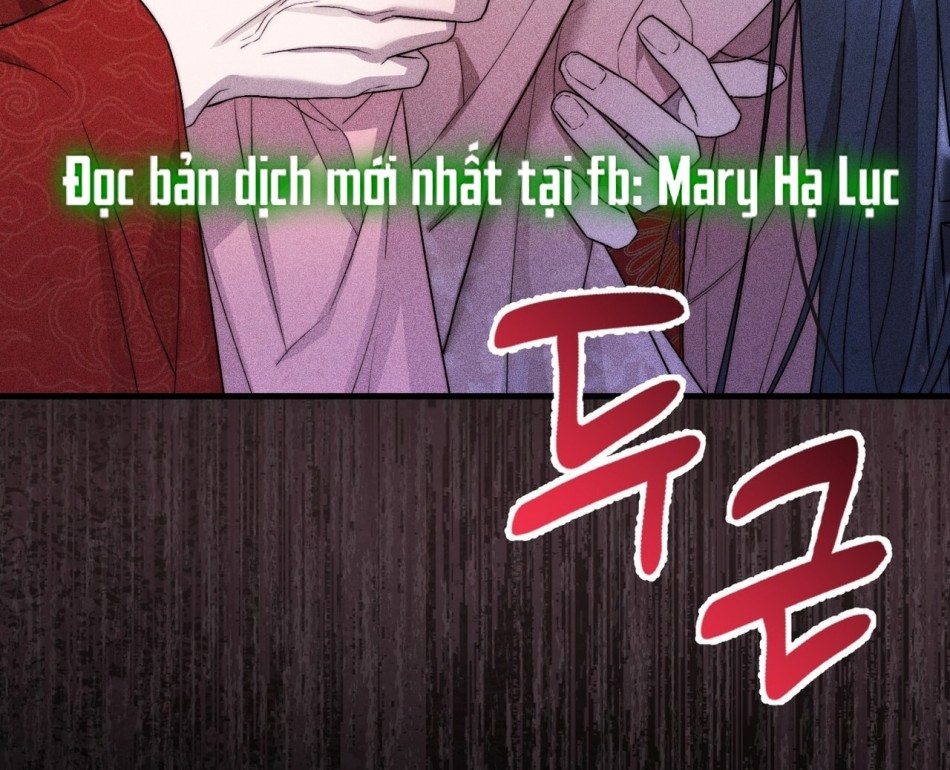 [18+] Quý Phu Nhân Thanh Tao 