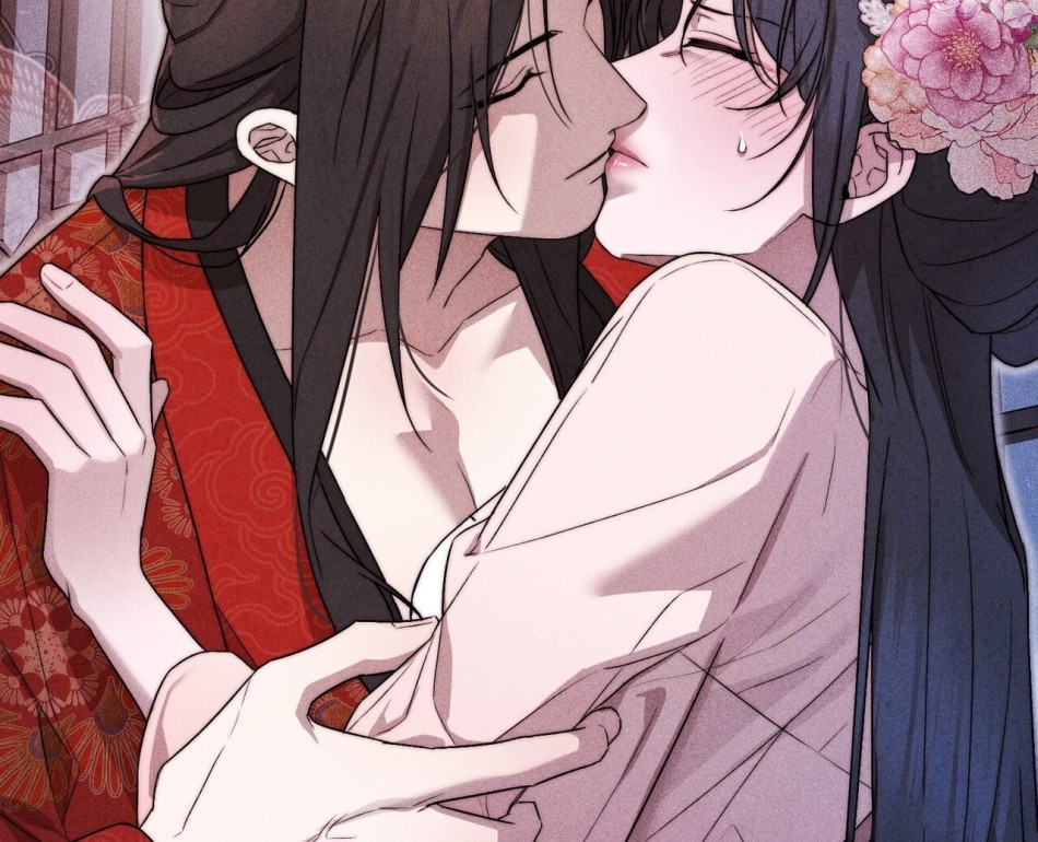 [18+] Quý Phu Nhân Thanh Tao 