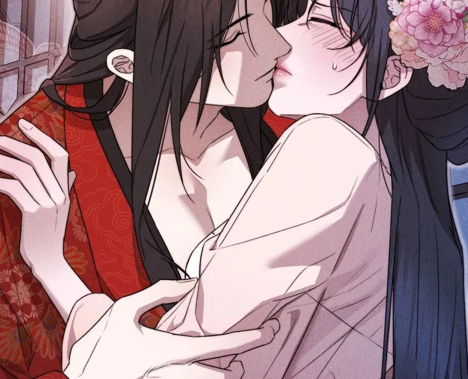 [18+] Quý Phu Nhân Thanh Tao 