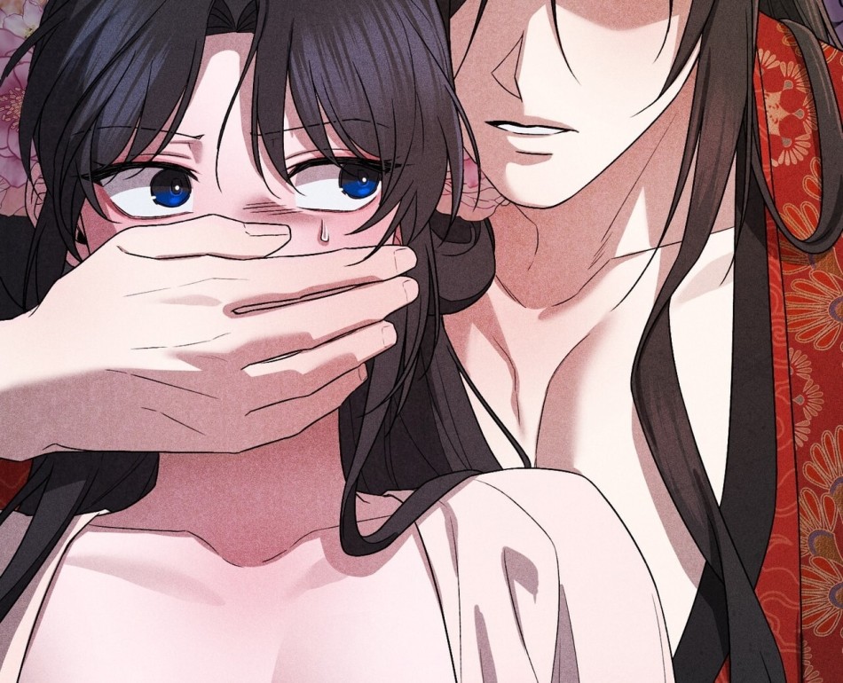 [18+] Quý Phu Nhân Thanh Tao 