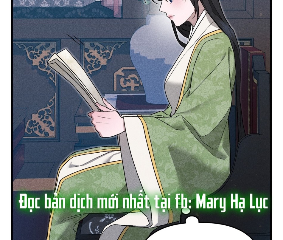 [18+] Quý Phu Nhân Thanh Tao 