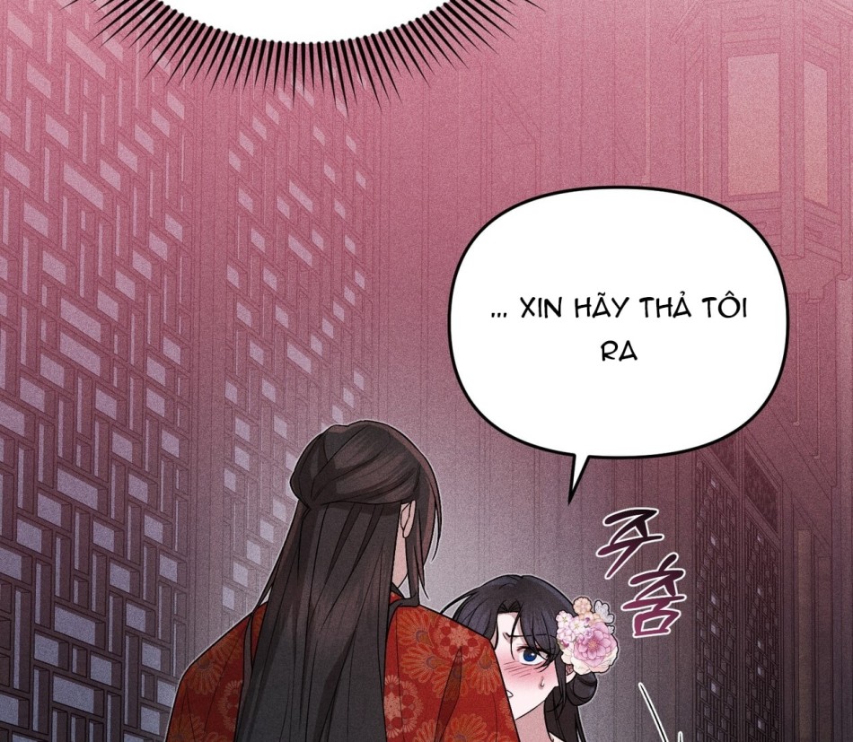 [18+] Quý Phu Nhân Thanh Tao 