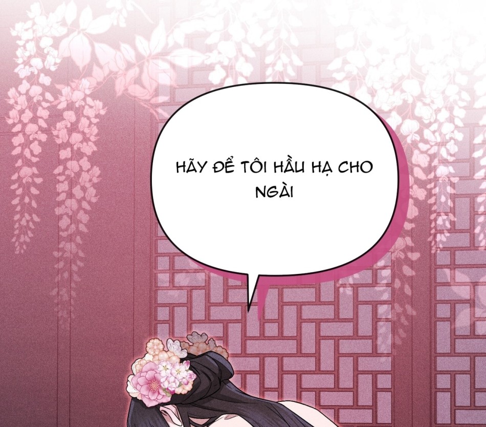 [18+] Quý Phu Nhân Thanh Tao 