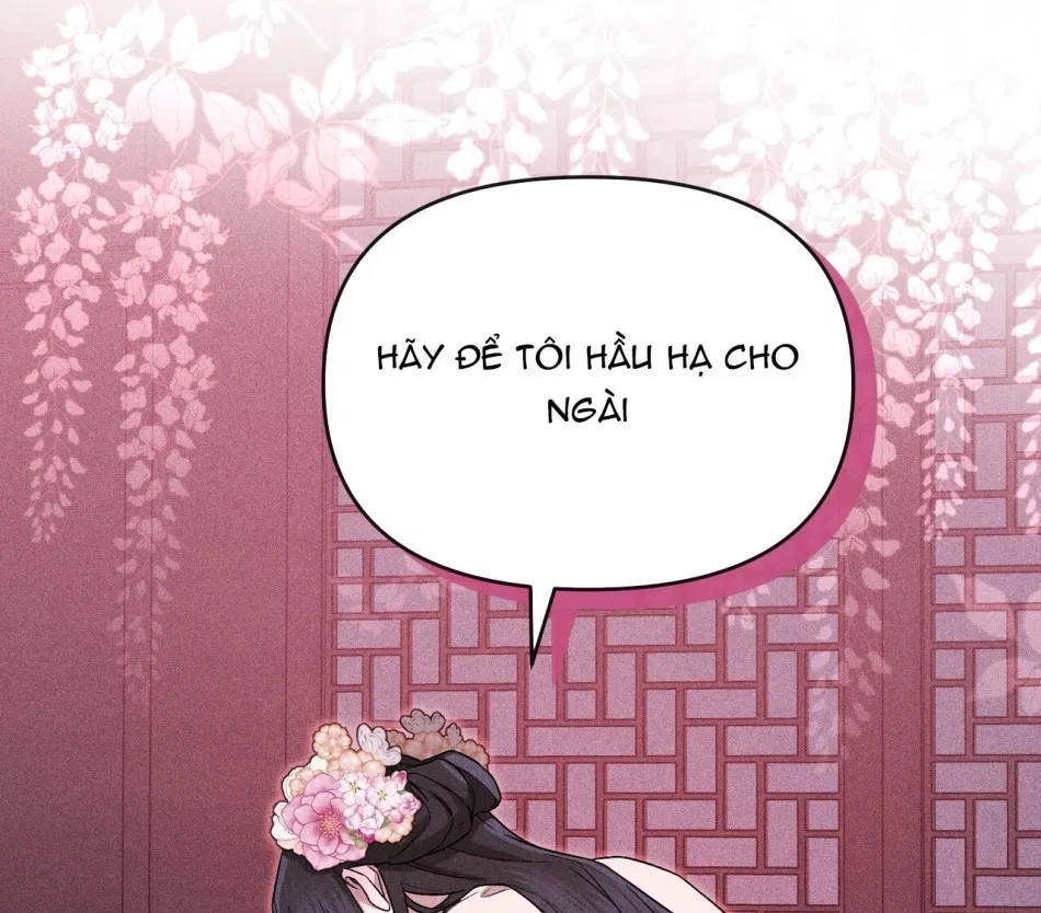 [18+] Quý Phu Nhân Thanh Tao 