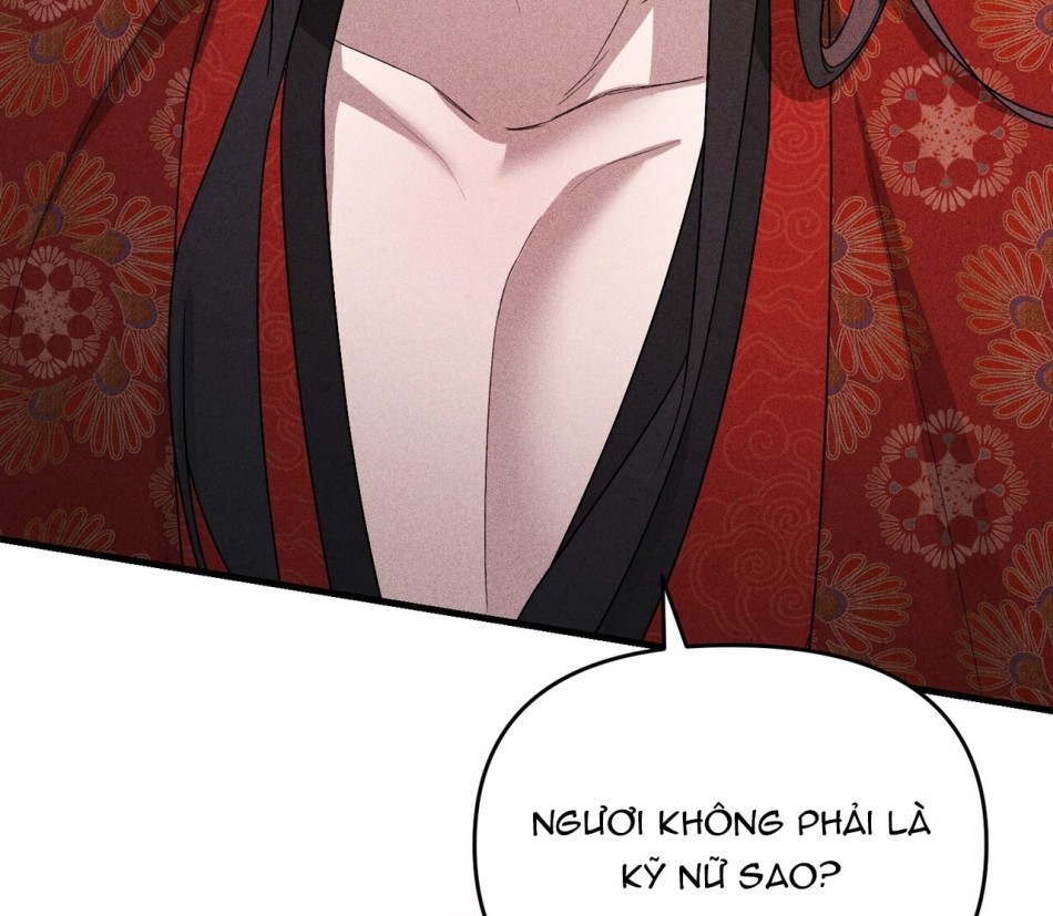 [18+] Quý Phu Nhân Thanh Tao 