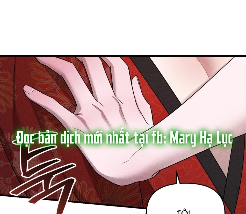 [18+] Quý Phu Nhân Thanh Tao 