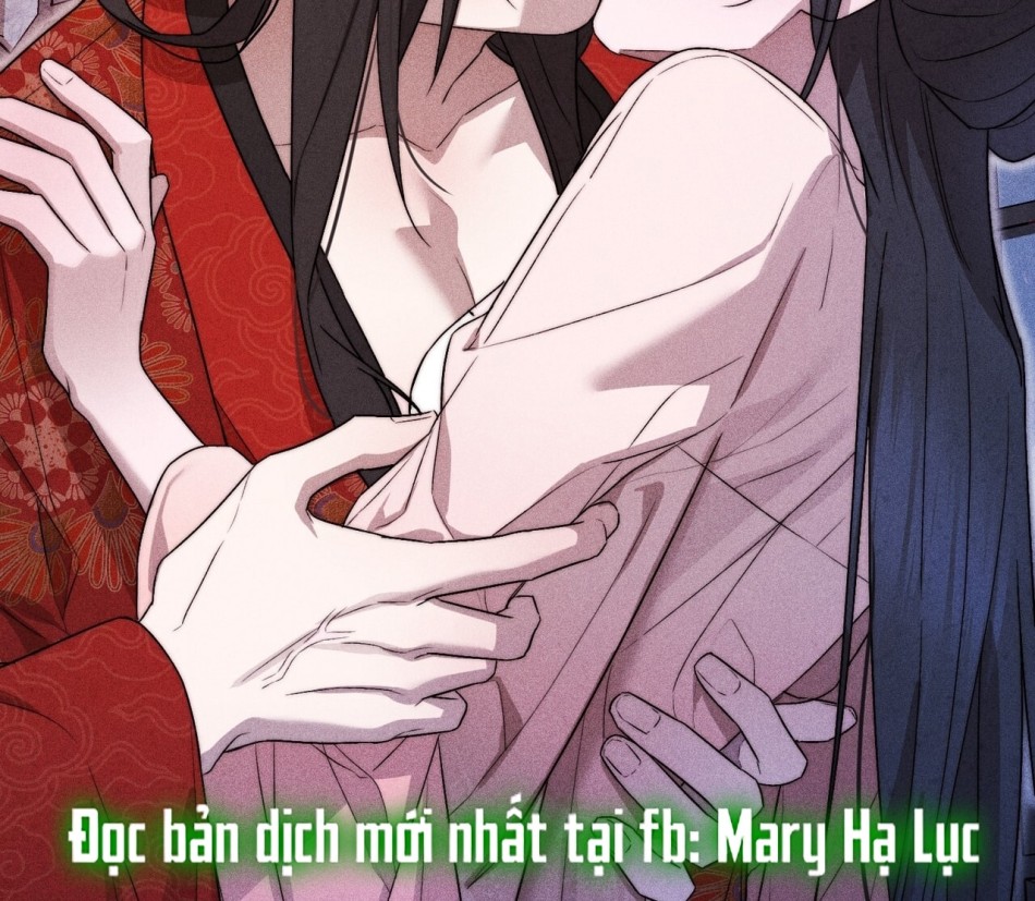 [18+] Quý Phu Nhân Thanh Tao 