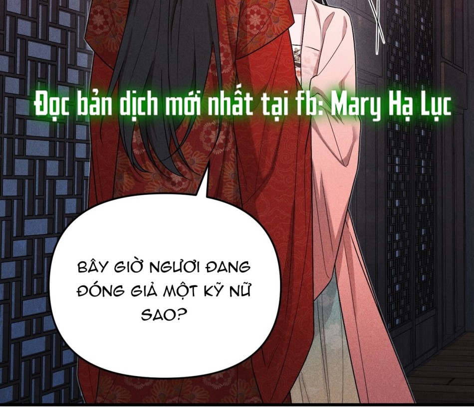 [18+] Quý Phu Nhân Thanh Tao 
