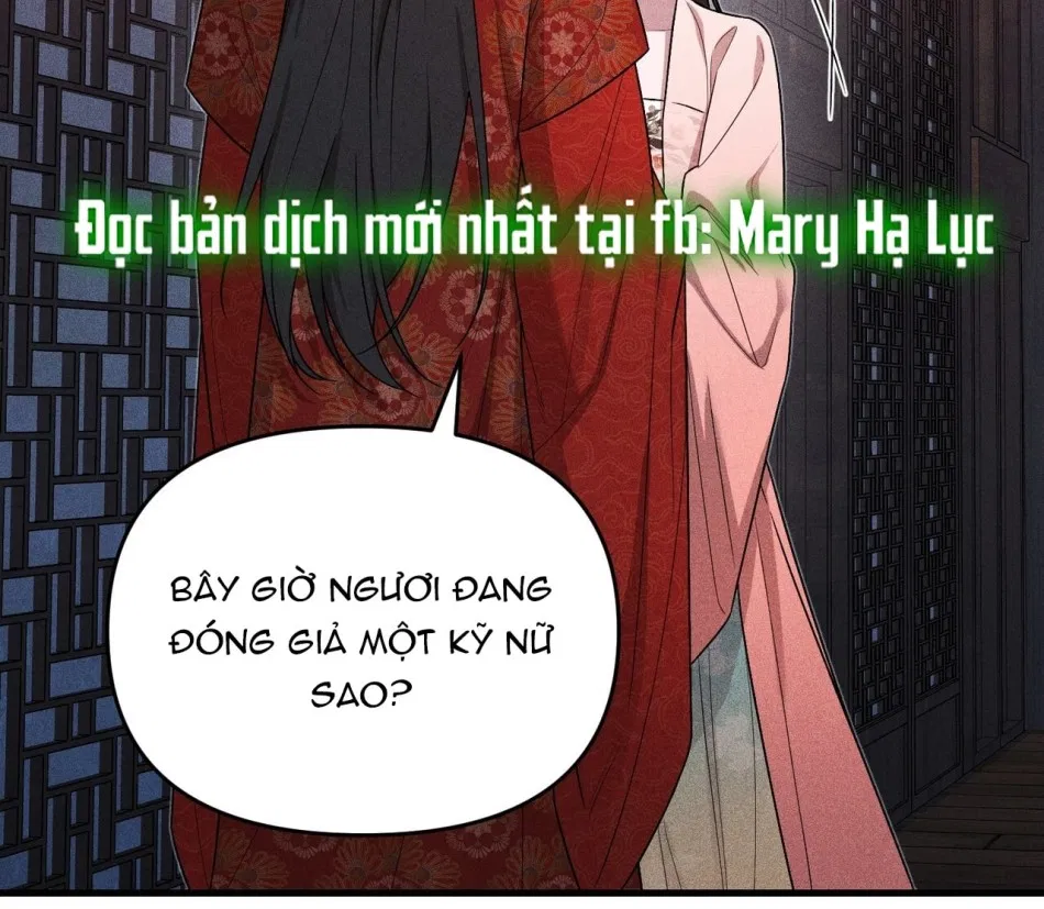 [18+] Quý Phu Nhân Thanh Tao 