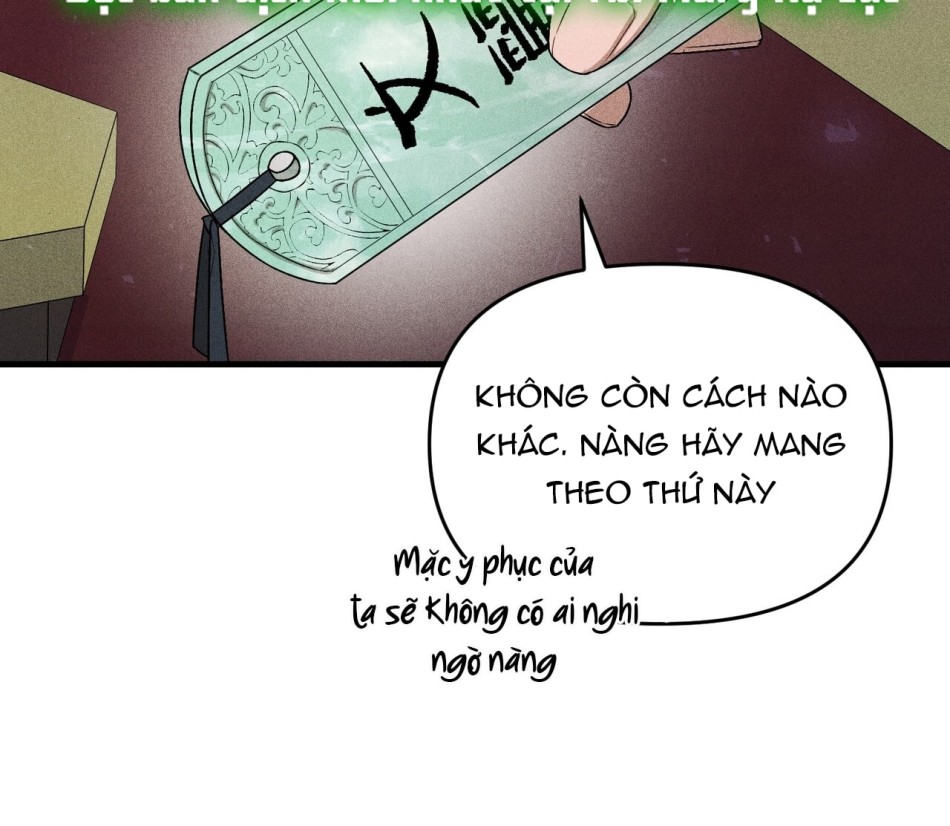 [18+] Quý Phu Nhân Thanh Tao 
