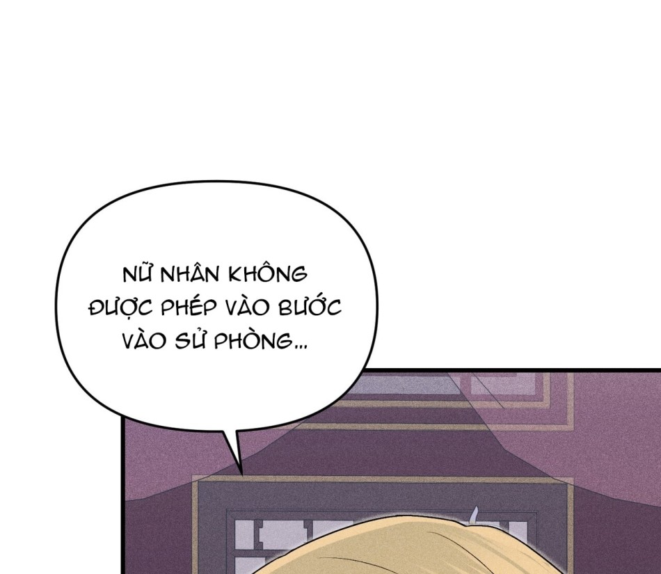 [18+] Quý Phu Nhân Thanh Tao 