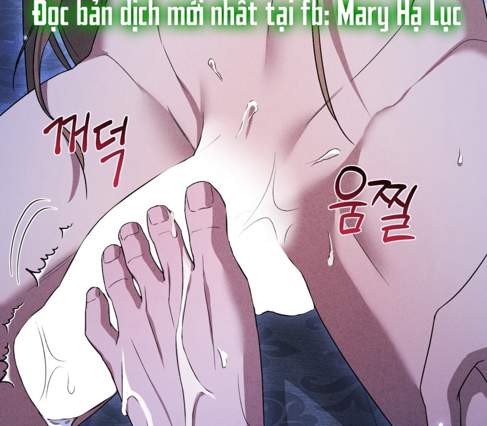 [18+] Quý Phu Nhân Thanh Tao 