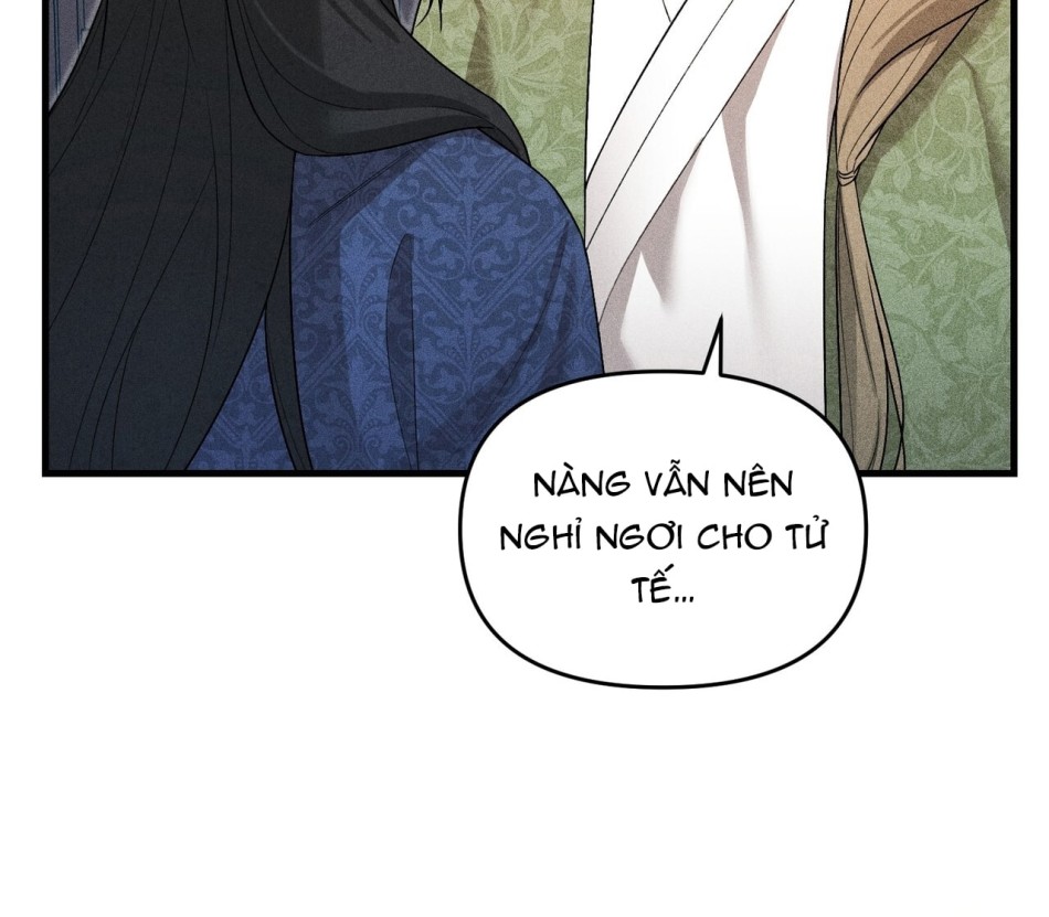 [18+] Quý Phu Nhân Thanh Tao 