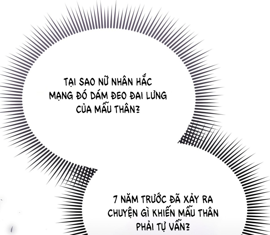 [18+] Quý Phu Nhân Thanh Tao 