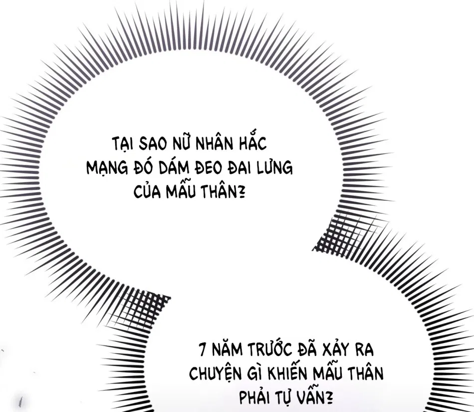 [18+] Quý Phu Nhân Thanh Tao 