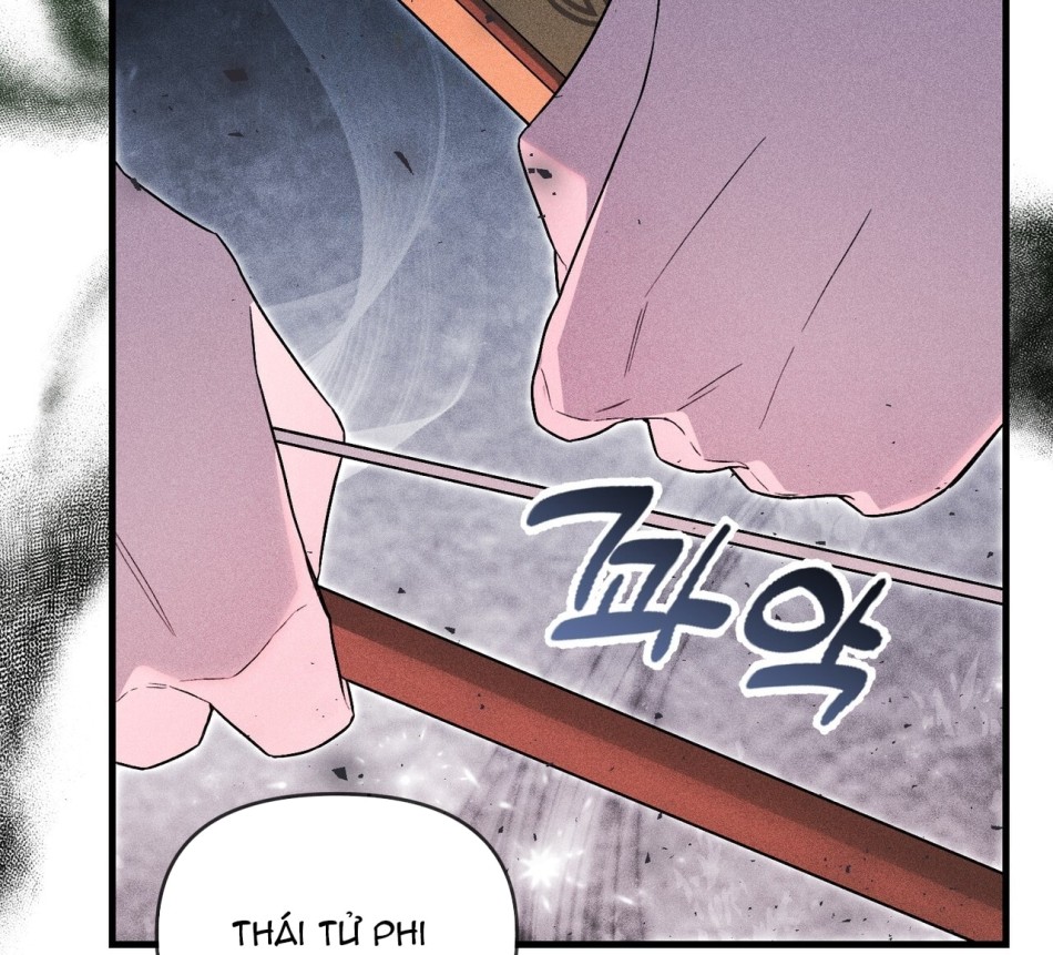 [18+] Quý Phu Nhân Thanh Tao 