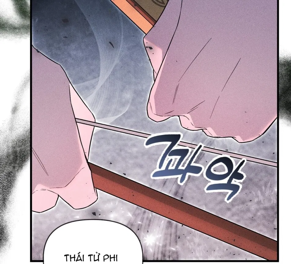 [18+] Quý Phu Nhân Thanh Tao 