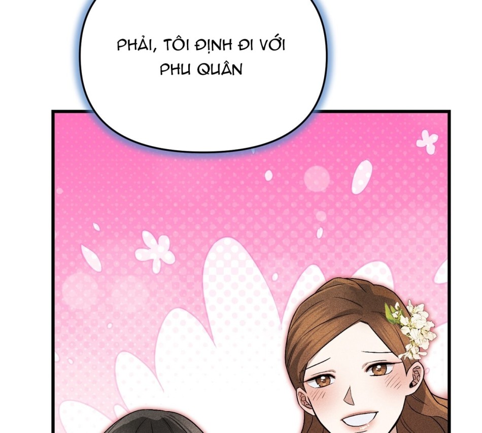 [18+] Quý Phu Nhân Thanh Tao 