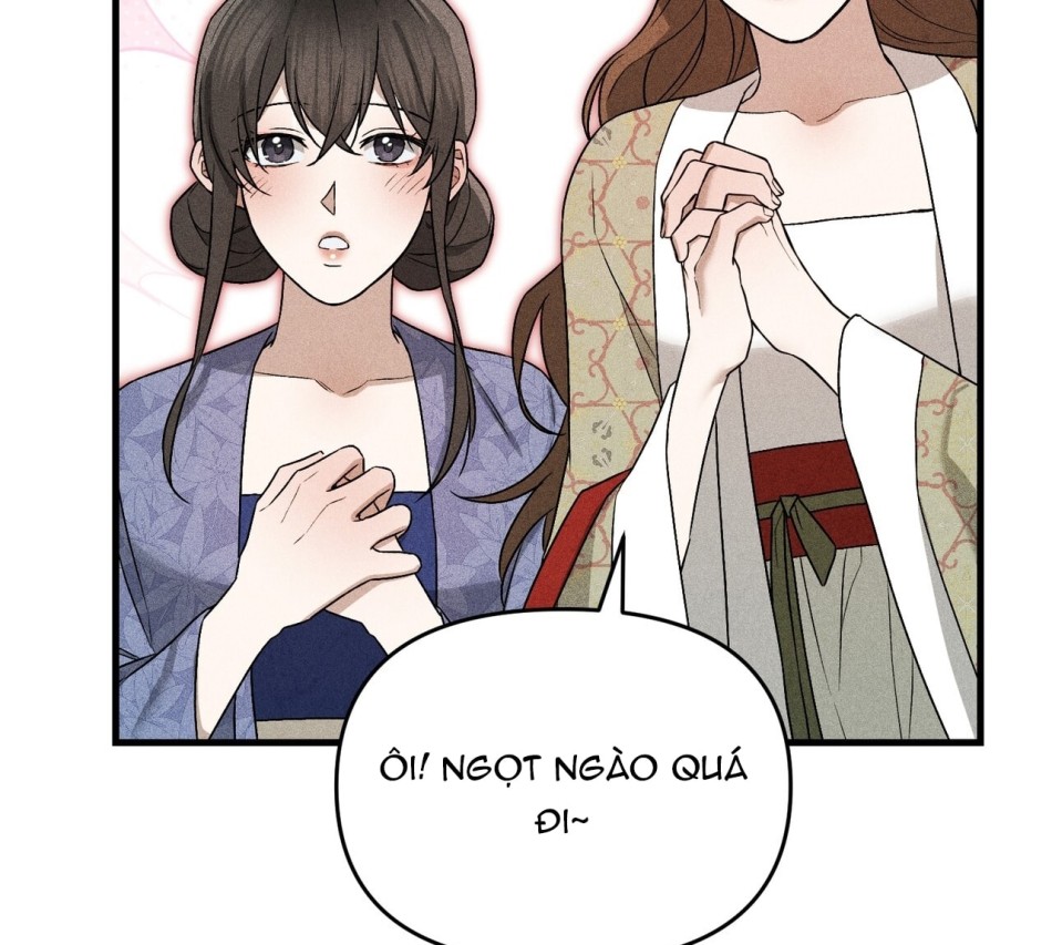 [18+] Quý Phu Nhân Thanh Tao 