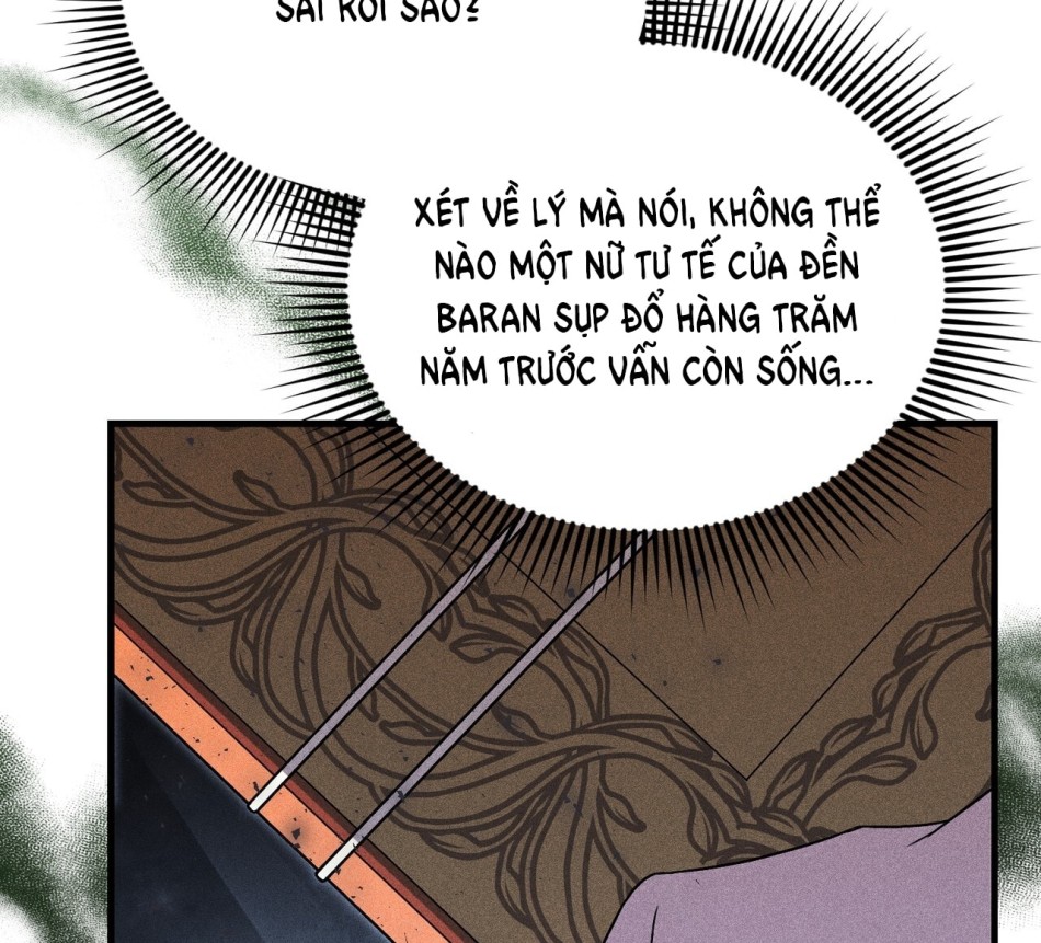 [18+] Quý Phu Nhân Thanh Tao 