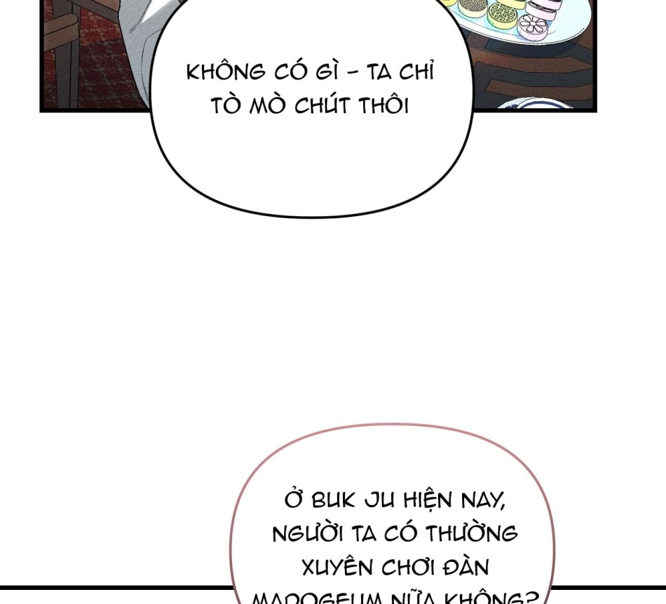 [18+] Quý Phu Nhân Thanh Tao 