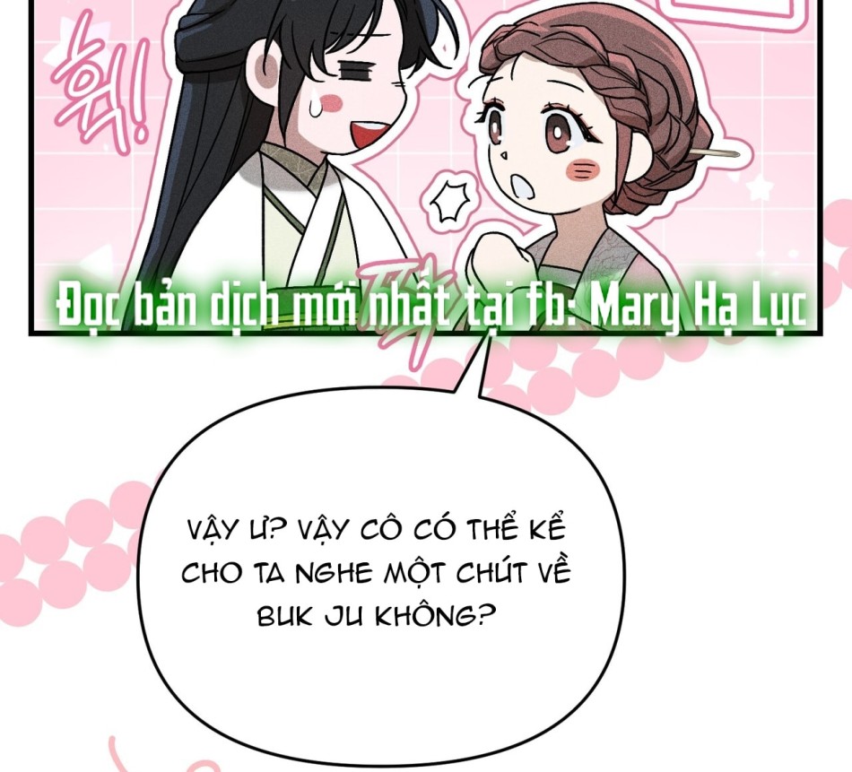 [18+] Quý Phu Nhân Thanh Tao 