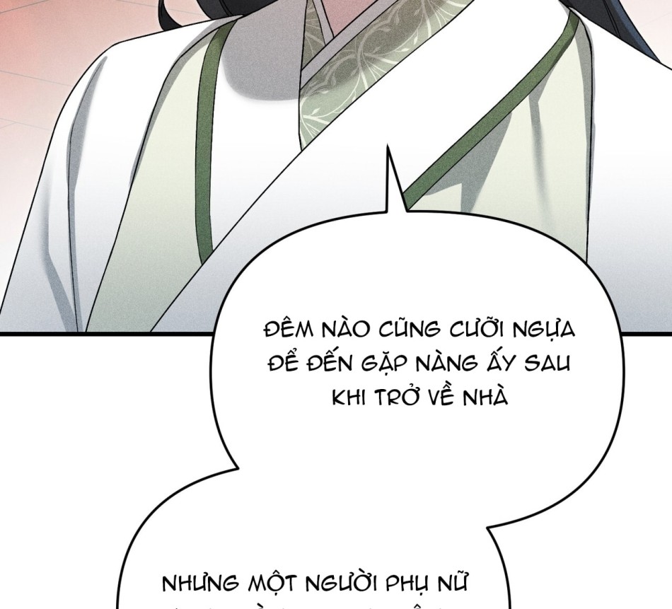 [18+] Quý Phu Nhân Thanh Tao 