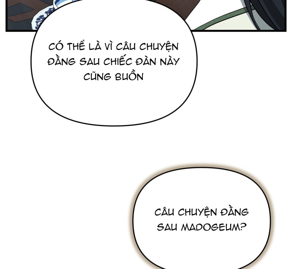[18+] Quý Phu Nhân Thanh Tao 