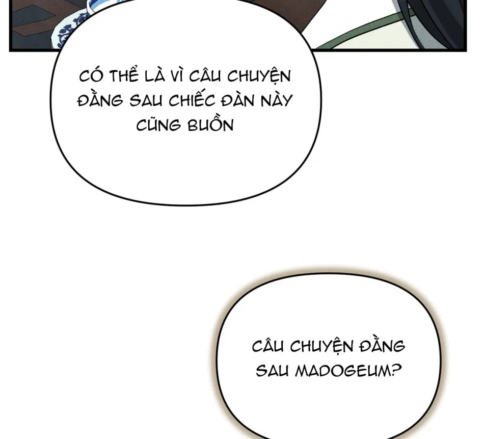 [18+] Quý Phu Nhân Thanh Tao 