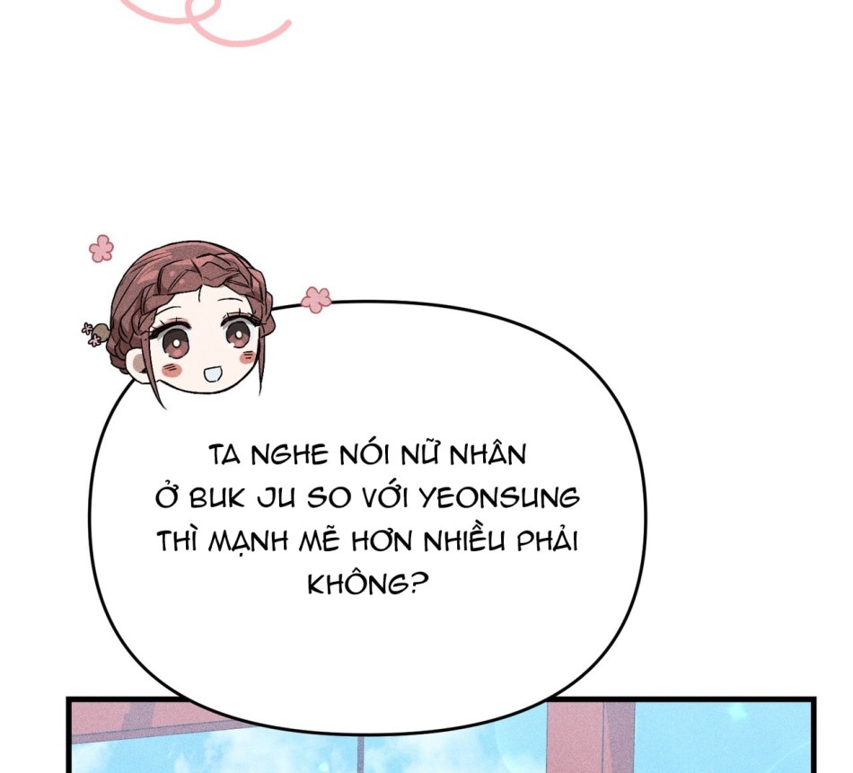 [18+] Quý Phu Nhân Thanh Tao 
