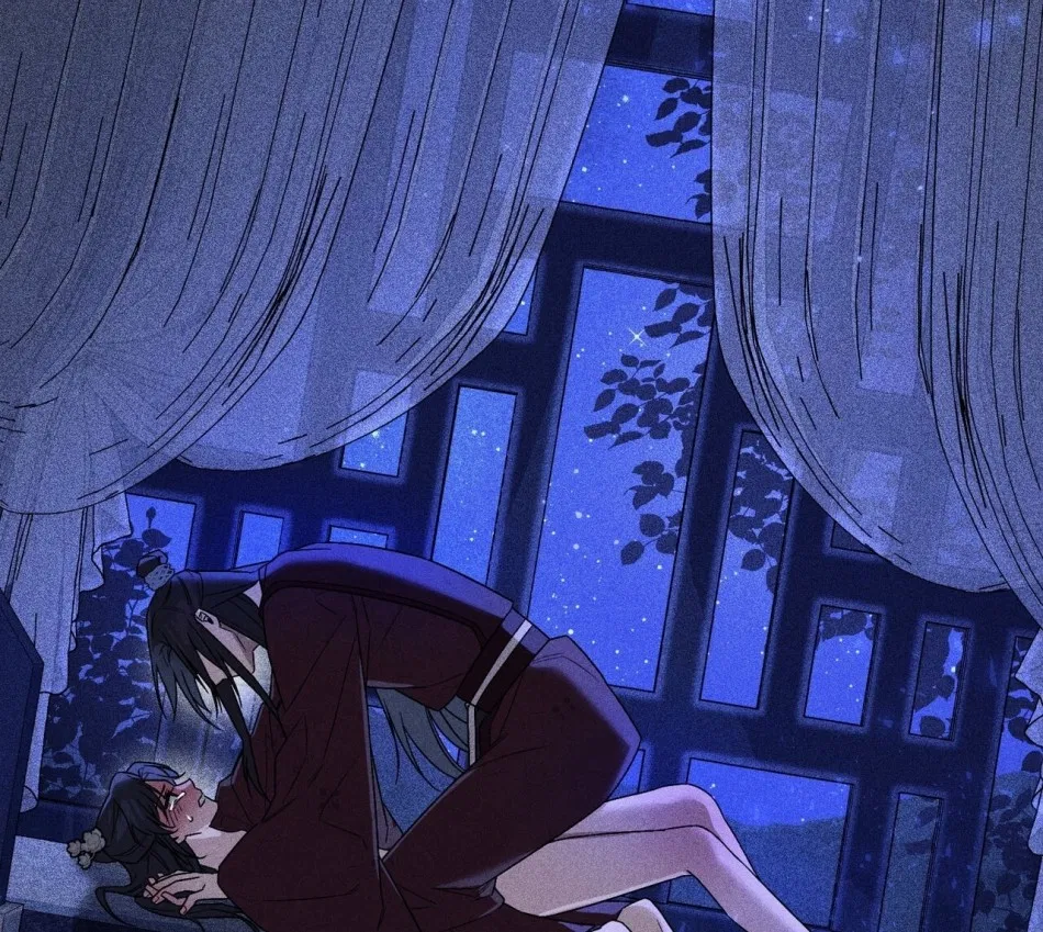 [18+] Quý Phu Nhân Thanh Tao 