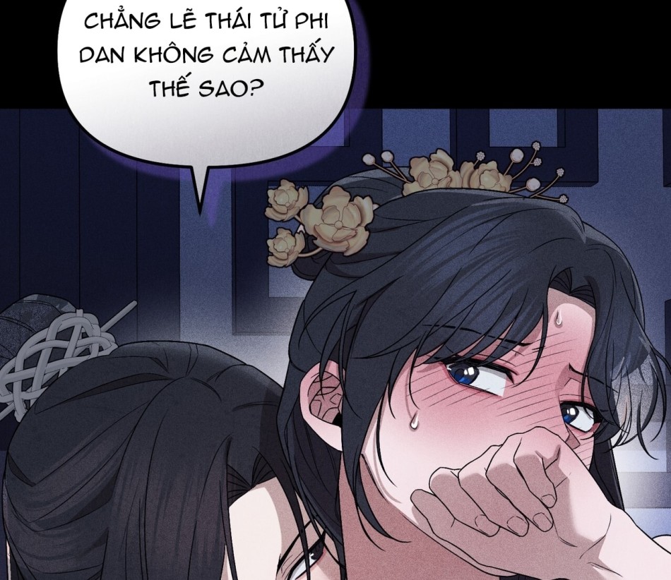 [18+] Quý Phu Nhân Thanh Tao 