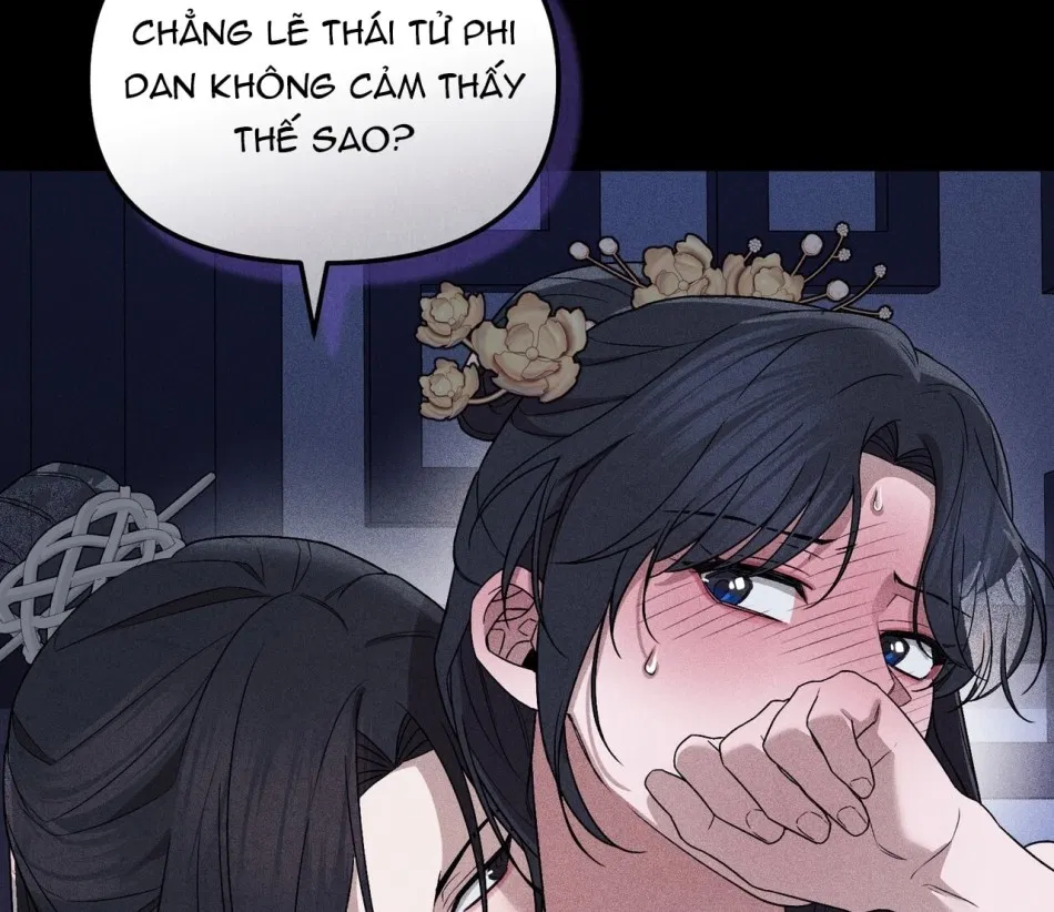 [18+] Quý Phu Nhân Thanh Tao 