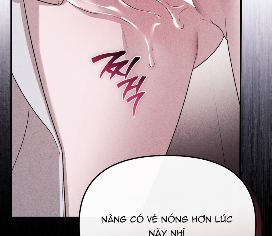 [18+] Quý Phu Nhân Thanh Tao 