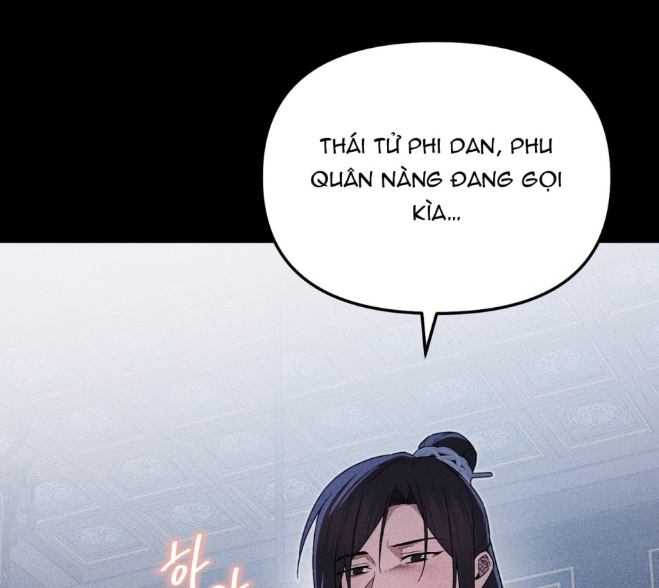[18+] Quý Phu Nhân Thanh Tao 