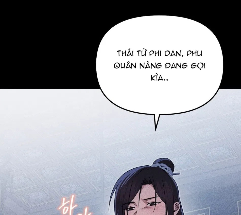[18+] Quý Phu Nhân Thanh Tao 