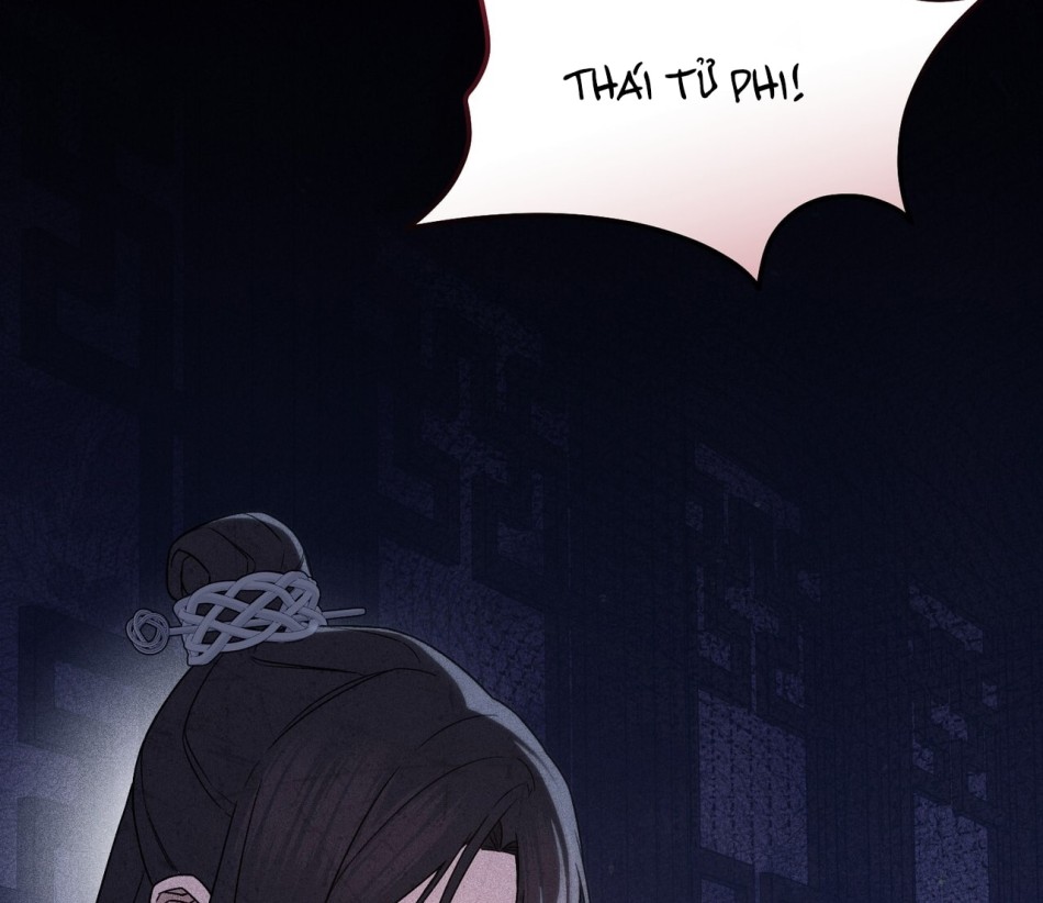 [18+] Quý Phu Nhân Thanh Tao 