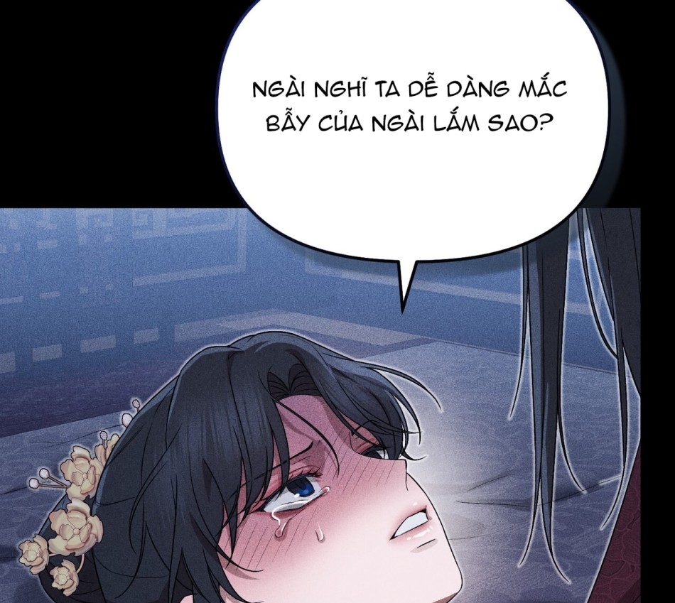[18+] Quý Phu Nhân Thanh Tao 