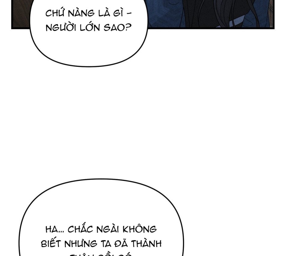 [18+] Quý Phu Nhân Thanh Tao 