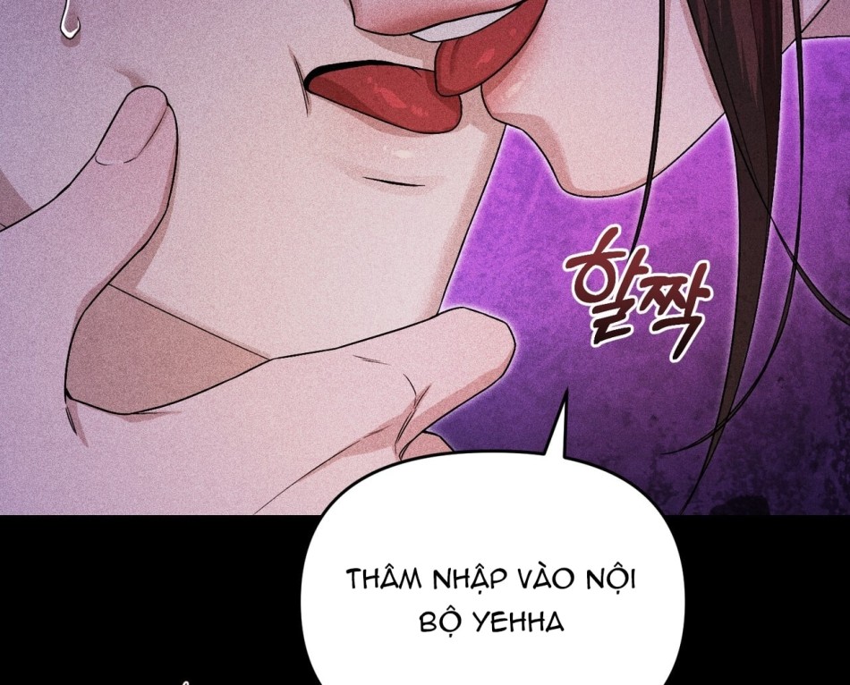 [18+] Quý Phu Nhân Thanh Tao 