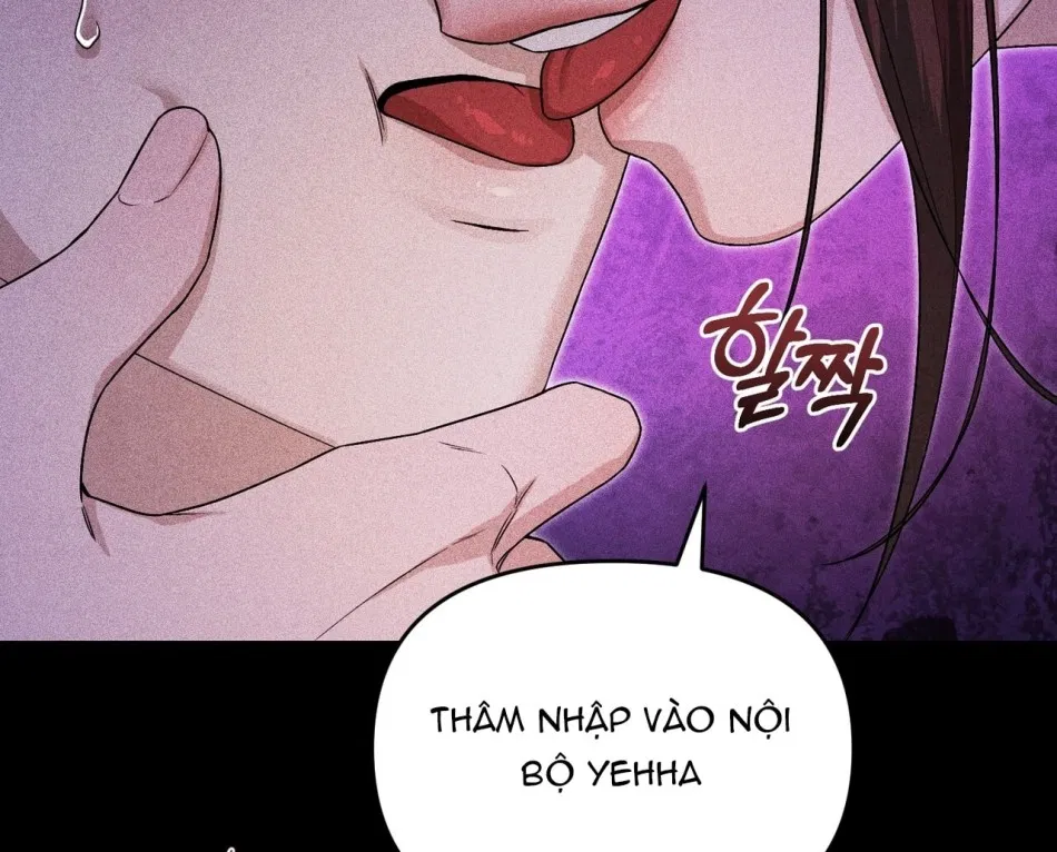 [18+] Quý Phu Nhân Thanh Tao 