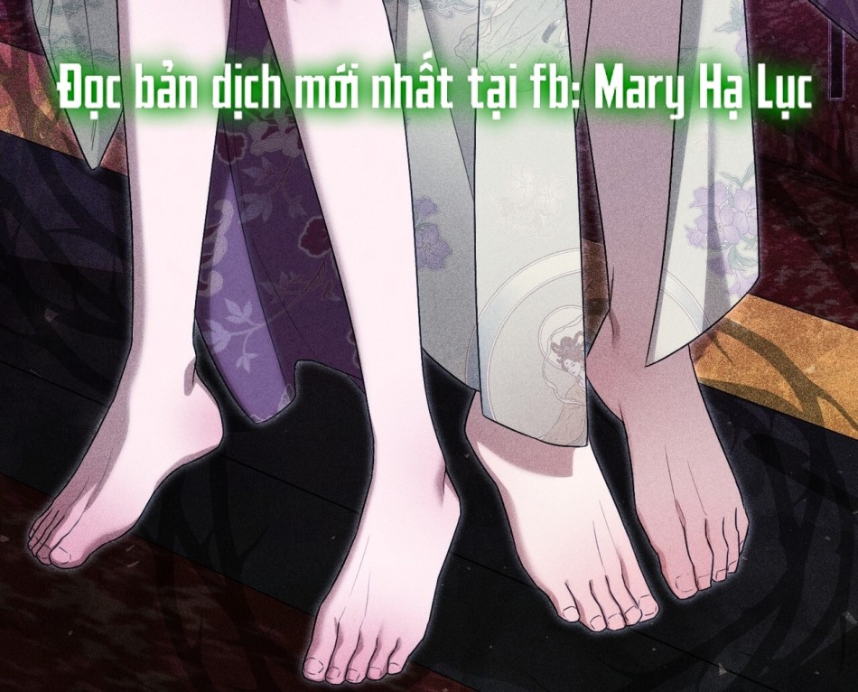 [18+] Quý Phu Nhân Thanh Tao 